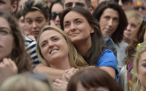 Matrimoni gay, l'Irlanda cambia rotta e vota per il sì