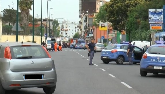 Strage di Napoli, Giulio Murolo rimane in carcere