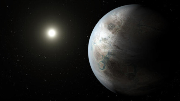 Nasa, scoperta una nuova 'Terra': "Potrebbe ospitare la vita"