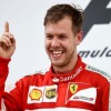 F1, Vettel difende la Ferrari: "Quello ottenuto finora è già un miracolo"