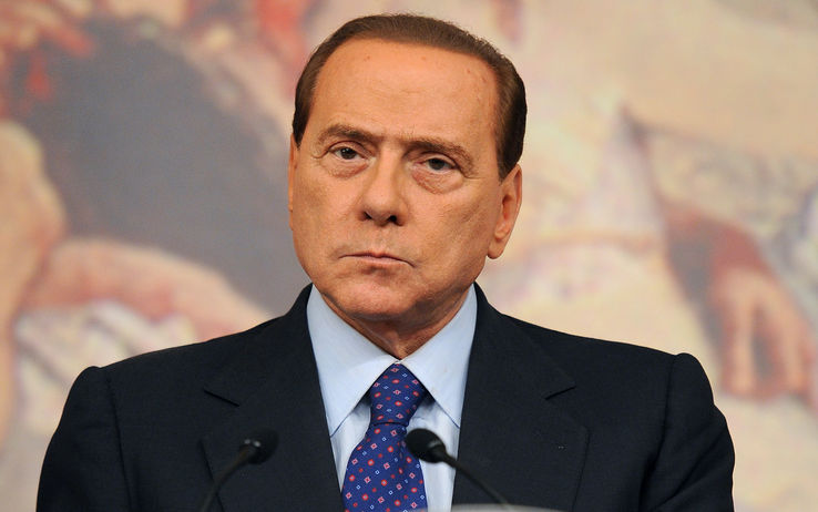 Berlusconi: "Voglio morire presidente di Forza Italia", poi annuncia 'Altra Italia'