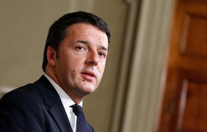 Disoccupazione record trai giovani, Renzi: "Occupazione ultima cosa che riparte dopo una crisi"