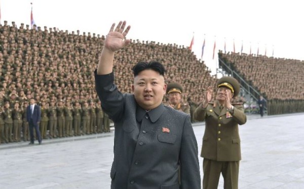 Nuove tensioni tra le due Coree, Kim Jong-un dichiara il “quasi-stato di guerra”