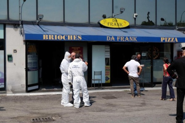 Coniugi uccisi a Brescia, confessano i killer: «Ucciso perché Frank vendeva molto di più»