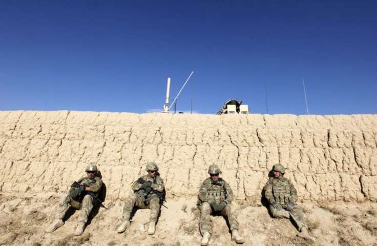 Afghanistan, ex soldati Usa: "Noi, obbligati ad ignorare gli abusi sessuali sui minori"