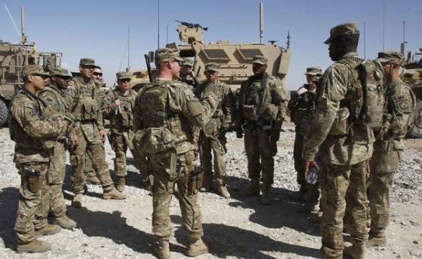 Afghanistan, ex soldati Usa: "Noi, obbligati ad ignorare gli abusi sessuali sui minori"