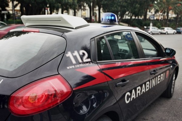 Omicidio Castello di Cisterna, arrestati due giovani: "L'abbiamo ucciso noi"