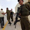 Cisgiordania, fotografo italiano aggredito da soldati israeliani [video]