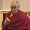 Dalai Lama su eventuale successione: "Una donna? Sì ma dovrà essere molto attraente" [video]
