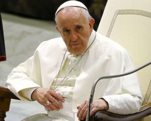 L’appello di Papa Francesco: “L’Europa accolga i migranti. Lo chiede anche la Bibbia”