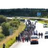 Migranti, annuncio shock della Danimarca: “Non venite da noi”