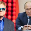 Putin chiama Elton John, e stavolta sul serio! Parleranno dei diritti gay