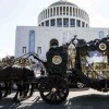 Funerale Casamonica, Marino attacca: "Lo Stato non ha saputo garantire sicurezza"