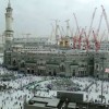 Strage a La Mecca, gru crolla sulla Grande Moschea: 107 morti e 238 feriti