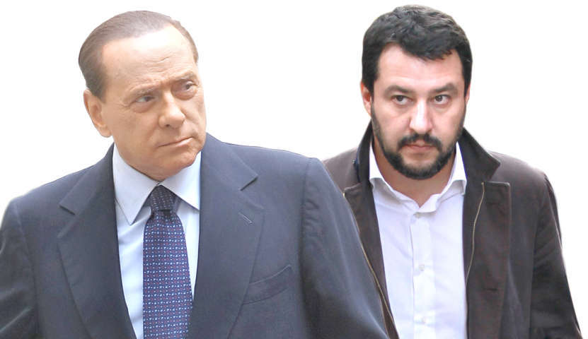 Lista unica Lega-Forza Italia? Salvini: "E’ possibile, con Silvio si può ragionare"
