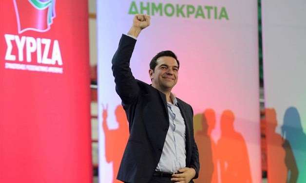 Elezioni in Grecia: Syriza vince per la seconda volta, Tsipras ancora premier