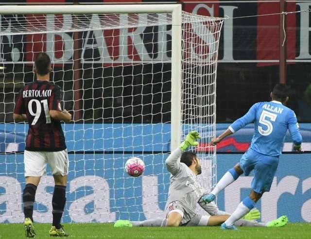 Milan-Napoli 0-4: poker partenopeo, doppietta Insigne. Rossoneri sempre più in crisi