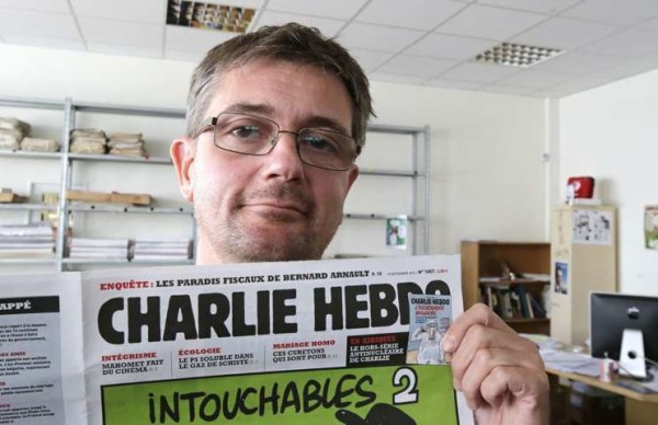 Nuovi misteri sulla strage di Charlie Hebdo, parla la compagna di Charb: "La verità è ancora lontana"