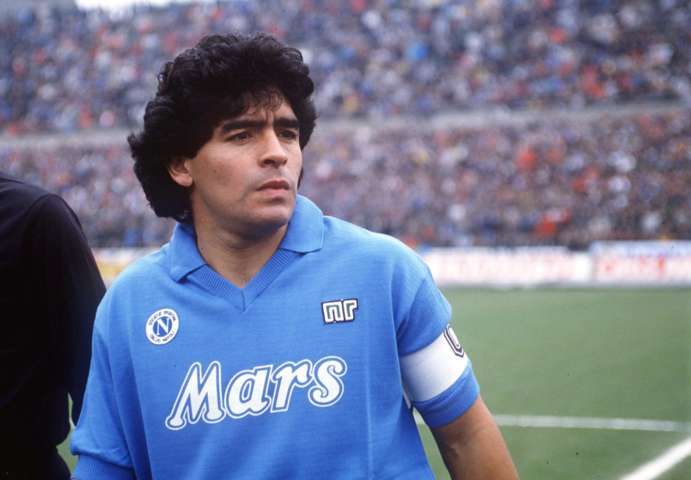 Buon compleanno Diego! Maradona compie 55 anni, il mondo festeggia il Pibe de Oro
