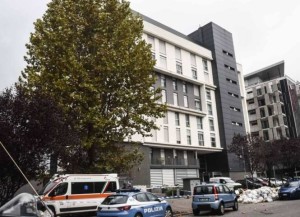 Tragedia a Milano: studente toscano precipita dal sesto piano di un hotel