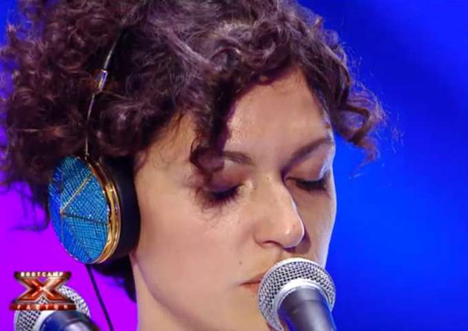 X Factor 2015, Sara Loreni lascia il suo posto a un altro concorrente. Mika: "Per me hai già vinto"