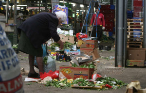 Crisi: timida ripresa economica del Sud, ma ancora forte il rischio di povertà