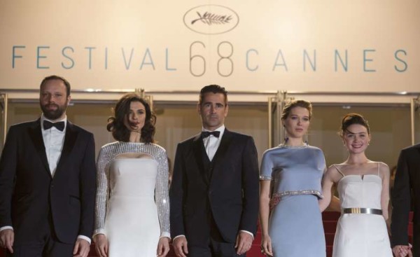 Arriva anche in Italia "The Lobster", il film-rivelazione del Festival di Cannes