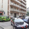 Torino, si getta dal balcone per paura di essere arrestato: aveva tentato di accoltellare la fidanzata
