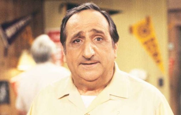 Scomparso Al Molinaro, il barista Alfred della serie televisiva "Happy Days"
