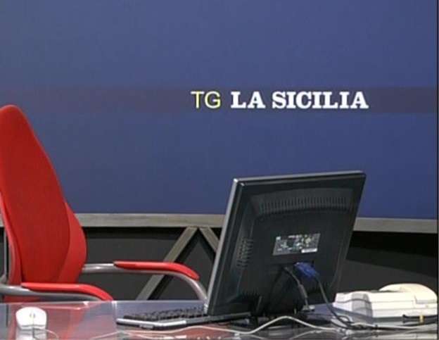 Antenna Sicilia: chiude la storica redazione della tv regionale. Il comunicato di addio