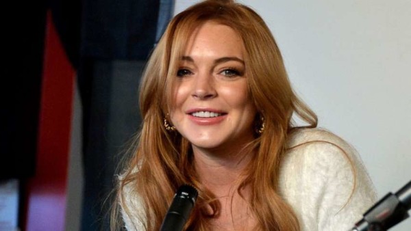 Presidenziali Usa, Lindsay Lohan punta in alto: "Potrei candidarmi nel 2020"