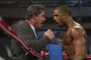 Rocky Balboa ritorna sul grande schermo in "Creed", sarà l'allenatore del figlio di Apollo