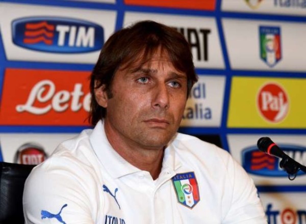 Italia, Antonio Conte: "Con il Belgio sarà un test molto importante"