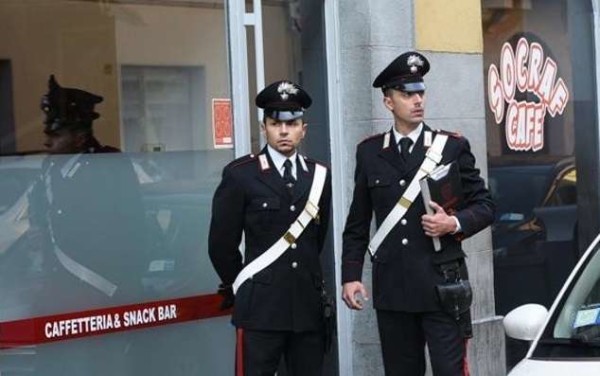 Bergamo, gestore bar uccide cliente: aveva lasciato una bottiglia di birra davanti al locale