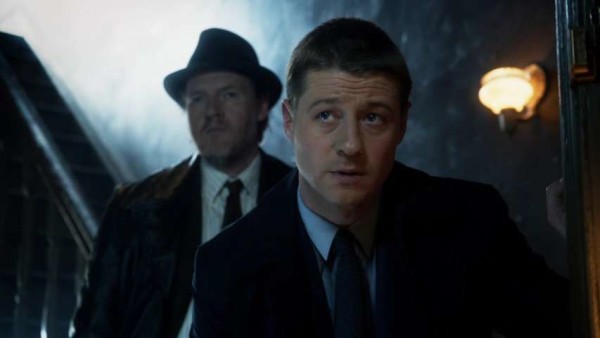 Gotham 2x01, Damned if you do: trama e riassunto primo episodio, seconda stagione