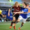 Milan-Sampdoria: probabili formazioni, diretta tv, info streaming e quote (Serie A 2015-16)