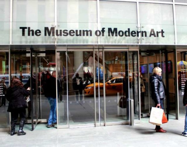 New York: dieci nuovi film italiani nella collezione del Museum of Modern Art