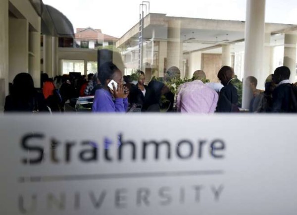 Kenya, simulazione antiterrorismo crea il panico all'Università: un morto e 40 feriti
