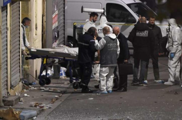 Parigi, blitz di Saint-Denis: sette arresti e tre morti, tra cui la cugina kamikaze di Abaaoud