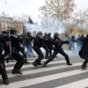 Parigi, vertice Onu sul clima: scontri e lacrimogeni polizia-manifestanti, 289 fermati