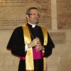 Rubava i soldi destinati alla carità: sequestrati beni per 500mila euro all’ex abate Pietro Vittorelli