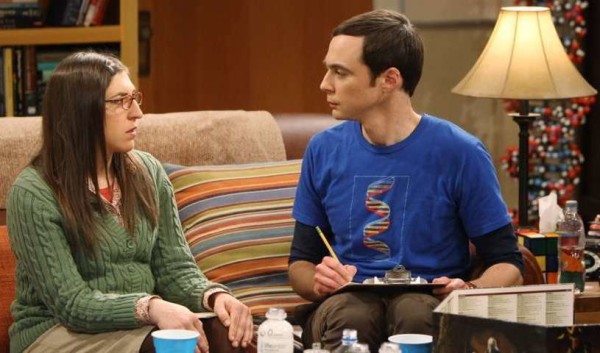 The Big Bang Theory 9: i produttori rivelano dettagli su Sheldon ed Amy