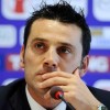 Sampdoria, ufficiale: Montella è il nuovo allenatore, firma fino al 2018