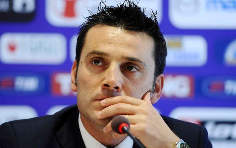 Sampdoria, ufficiale: Montella è il nuovo allenatore, firma fino al 2018
