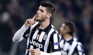 Juventus, Morata vicino al rinnovo: "Faccio pochi gol? Spesso gioco fuori ruolo"