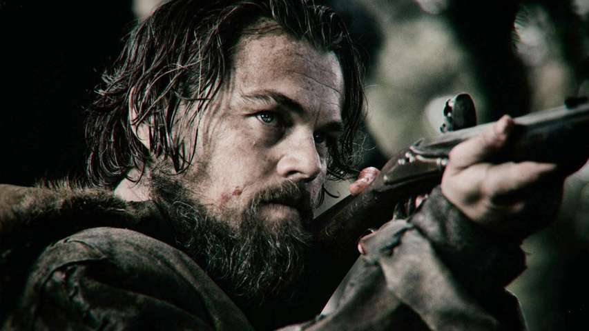 "The Revenant": Leonardo Di Caprio di nuovo sul grande schermo per vincere l'Oscar