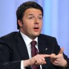 Renzi: slitta il taglio all'Ires, prima devolvere 2 mld di euro a sicurezza e urbanizzazione