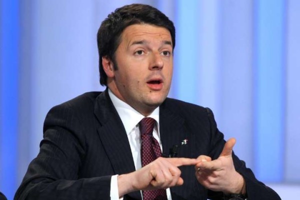 Renzi: slitta il taglio all'Ires, prima devolvere 2 mld di euro a sicurezza e urbanizzazione