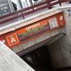 Roma, metropolitana: falso allarme pacco bomba a Lepanto, Torre Gaia e Cornelia