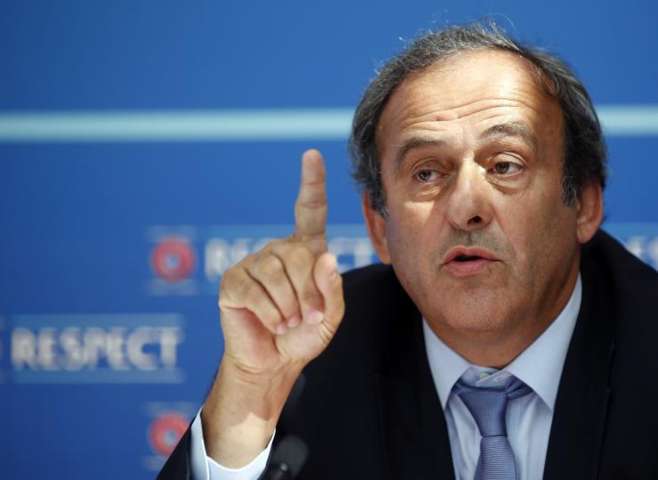 Presidenza Fifa: uscita la lista dei candidati, assente Michel Platini